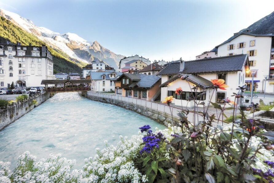 Quelle est la plus belle ville de Haute-Savoie ?