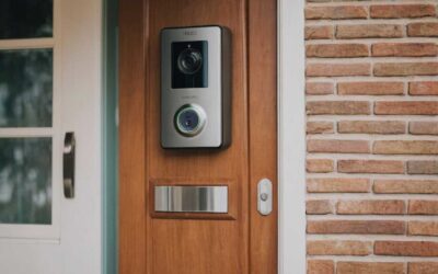 Installer un interphone vidéo maison simplement et améliorer la sécurité au quotidien